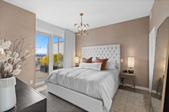 #1406 - 118 Carrie Cates Court